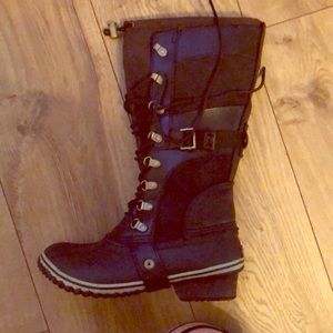Sorel Boots